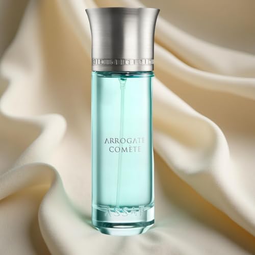 Assaf Comet Armoqet Set - Original 3-Piece Perfume Collection