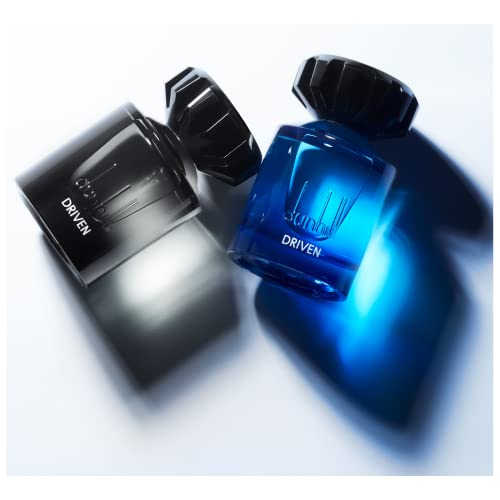 Dunhill Driven Black Eau de Parfum - 100ml