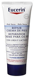 Eucerin Urea Repair Plus 10% Urea Cream for Very Dry Feet - 100 ml