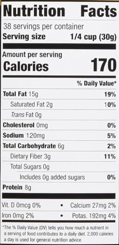 Premium Kirkland Super Extra-Large Peanuts Bundle with Silicone Collapsible Cup - 2.5 lbs Snacks & 200mL Travel Mug