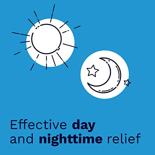 Preparation H Hemorrhoid Treatment Ointment - 30ml Symptom Relief