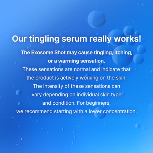 Medicube Exosome Shot 25000ppm Serum - Korean Skincare for Pores (UNBOXJAPAN EXCLUSIVE)