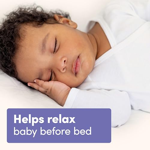 Aveeno Baby Calming Comfort Lotion - Lavender & Vanilla (532ml)