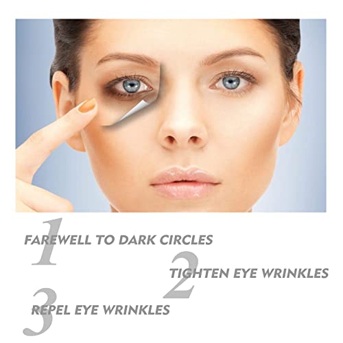 Retinol Eye Cream Stick for Anti-Wrinkle, Dark Circles & Firming