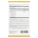 California Gold Nutrition LactoBif 5 Probiotics 5 Billion CFU 120 Veggie Capsules