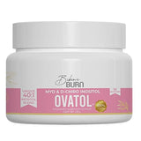 Ovatol® Inositol Optimal Mix - Myo and D-Chiro Inositol 40:1 Ratio