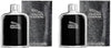 Jaguar Classic Black EDT For Men - Double Pack 2x100ml