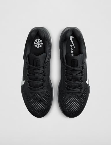 Nike Air Winflo 11 Men's Laced Running Shoes - Cushioning Excellence