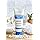 Advanced Clinicals Heel Cream - Dry, Cracked Heel Relief (8 oz)