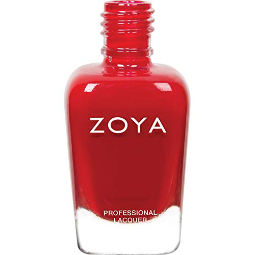 Zoya Nail Polish in Carmen - 15ml