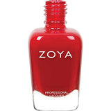 Zoya Nail Polish in Carmen - 15ml