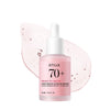 ANUA Peach 70 Niacinamide Serum 30ml – Lightweight Hydration for Dry Skin