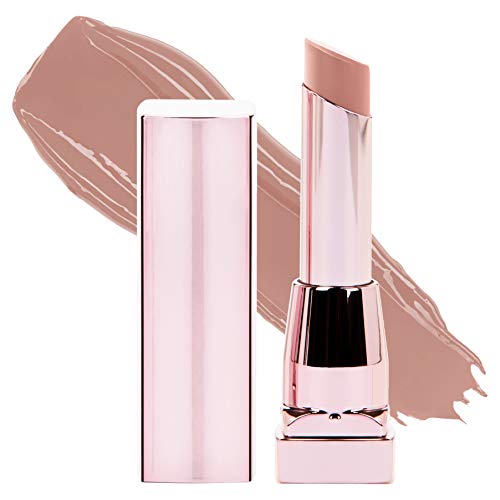 Maybelline Color Sensational Shine Compulsion Lipstick - Baddest Beige (0.1 oz)