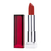 Maybelline Color Sensational Lipstick - Citrus Flame 465