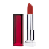 Maybelline Color Sensational Lipstick - Citrus Flame 465