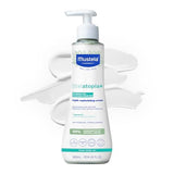 Mustela Stelatopia+ Lipid-Replenishing Cream Moisturizer for Eczema-Prone Skin