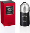 Pasha de Cartier Edition Noire Eau de Toilette for Men - 100ml