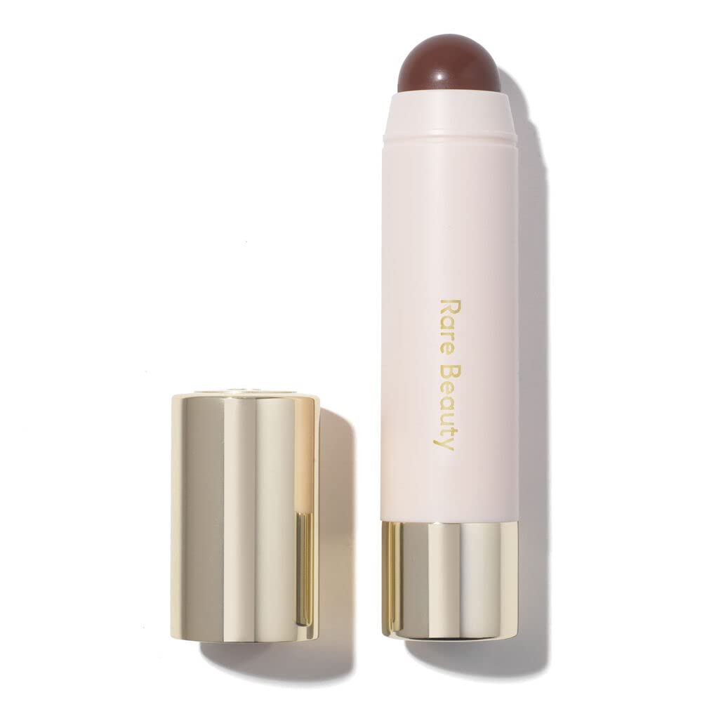 Rare Beauty Warm Wishes Effortless Bronzer - Full of Life | Buildable, Natural Glow