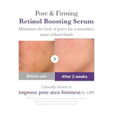 Medicube Retinol NMN Boosting Serum for Sensitive Skin