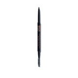 Anastasia Beverly Hills Brow Wiz, Dark Brown - Precision Brow Pencil for Perfect Brows