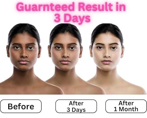 Yana Beauty Cream with Korean Technology - Skin Whitening Cream for Women & Men - Glutathione & Kojic Acid Face - Full Body Fairness & Brightening - for Glowing Skin & Hyperpigmentation