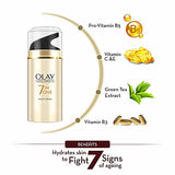 Olay Total Effects 7-in-1 Night Cream (50g) - Revitalize Your Skin Overnight