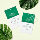 VT Cosmetics Cica Care Waterproof Translucent Spot Patches (72 Count)