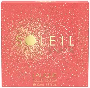 Lalique Soleil Eau de Parfum for Women