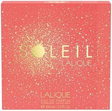 Lalique Soleil Eau de Parfum for Women