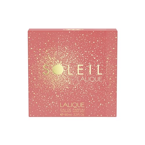Lalique Soleil Eau de Parfum for Women
