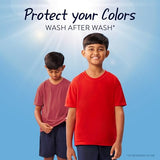 Ariel Automatic Powder Detergent (2x2.5KG) + FREE 1L Downy Valley Dew Fabric Conditioner