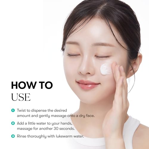 VT Cosmetics PDRN Grinding Cleansing Balm - Makeup Remover & Gentle Exfoliator (Vegan, 50ml)