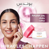 Pond's Bright Beauty Day Cream SPF30 with Niacinamide & Vitamin C