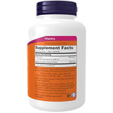 NOW Vitamin K-2 Veg Capsules - 100 Mcg, 250 Count for Bone & Heart Health