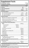 ALLMAX, MUSCLEAA™ XTREME, Lime Margarita, 1.17 lb (523 g)