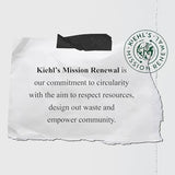 Kiehl's Turmeric & Cranberry Seed Energizing Radiance Face Mask - Brighten & Exfoliate