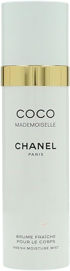 Chanel Coco Mademoiselle Fresh Moisture Mist (100ml)