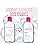 Bioderma Sensibio H2O Micellar Water Makeup Remover, 16.7 fl oz
