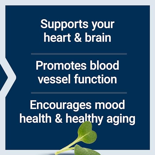 Life Extension Super Omega-3 Plus EPA/DHA Fish Oil 60 Softgels