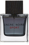 Lalique Encre Noire Sport EDT Spray for Men (3.3 oz)