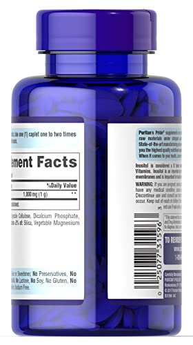 Puritan's Pride - Premium Health Supplements and Wellness Products
