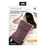 ANCY Electric Fast Heating Pad - Back Pain & Cramps Relief (9 Heat Levels)