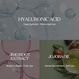 VT Cosmetics Reedle Shot Lip Plumper - Hydrating & Volumizing Clear Lip Gloss (Beginner)