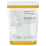 California Gold Nutrition Hydrolyzed Collagen Peptides, Type I & III, Unflavored, 200g