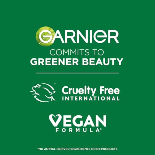 Garnier Micellar Makeup Remover Brightening Water with Vitamin C - 400ml