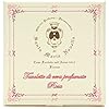 Santa Maria Novella Rose Scented Wax Tablets (2 Pack) - Exquisite Home Fragrance