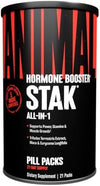Animal Stak مكمل طبيعي لتعزيز الهرمونات والتستوستيرون للرياضيين
