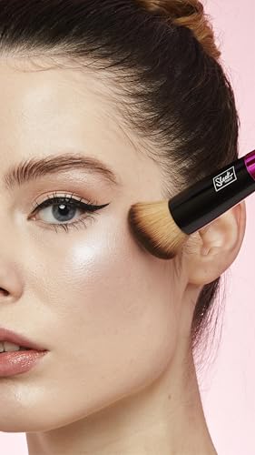 Sleek MakeUP Solstice Highlighting Palette - 9g Radiant Face Highlighter