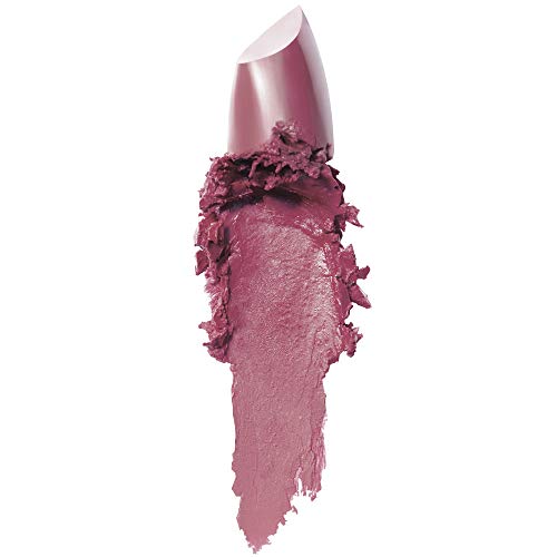 Maybelline New York Made For All Lipstick - 376 Pink For Me, Universal Pink Shade