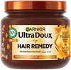 Garnier Ultra Doux Honey Treasures Hair Mask for Damaged Hair Repair